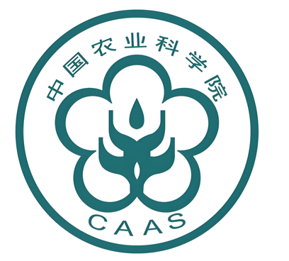 中国农业科学院标志